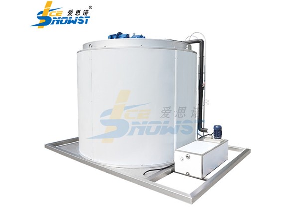 海水制冰機(jī)冰桶_片冰機(jī)蒸發(fā)器