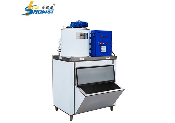 愛思諾制冰片冰機_300公斤-50噸片冰制冰機匯總