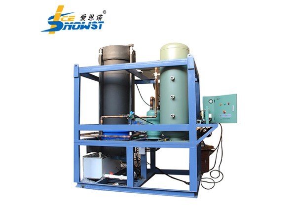 制冰機日常保養方法