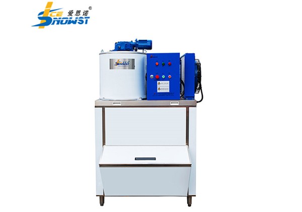 超市制冰機(jī)干什么？如何正確地選擇商用制冰機(jī) 