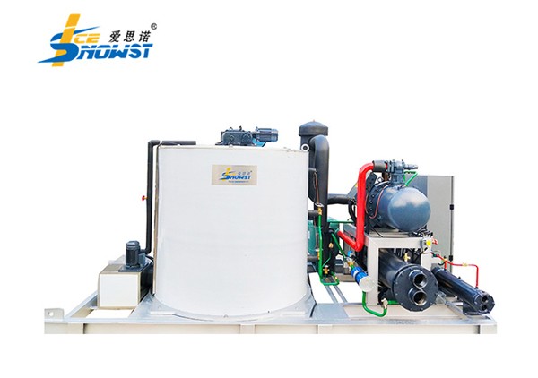 片冰制冰機(jī)為什么一直燒電機(jī)？