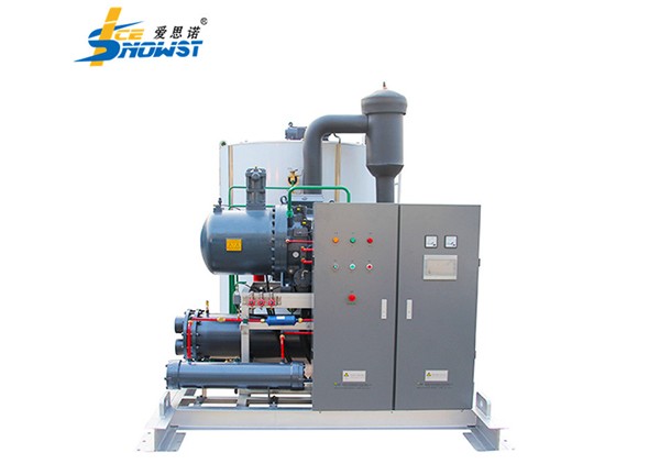 使用愛思諾工業(yè)制冰機(jī)前的必要檢查，確保高效運行