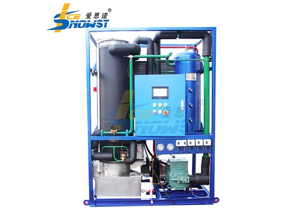 輕松享受冰爽美味，搭配食用管冰機(jī)打造絕佳夏日體驗(yàn)！