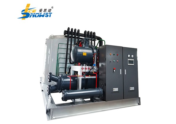 中型制冰設備報價：為您的商業(yè)成功保駕護航