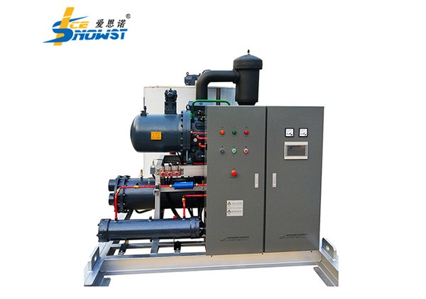 制冰機哪家便宜？愛思諾制冰機告訴您最經(jīng)濟實惠的選擇！