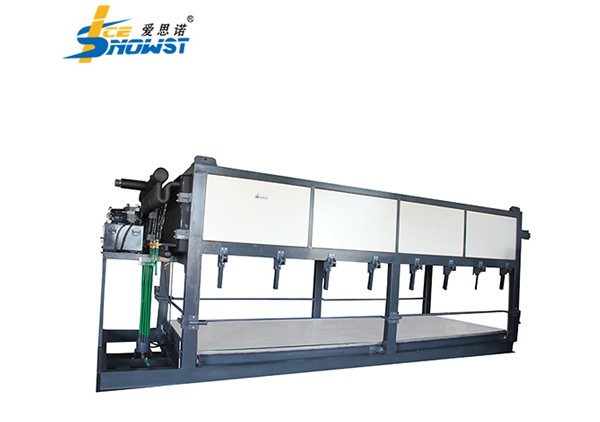 工業(yè)塊冰機(jī)哪里買？只有選擇愛思諾！